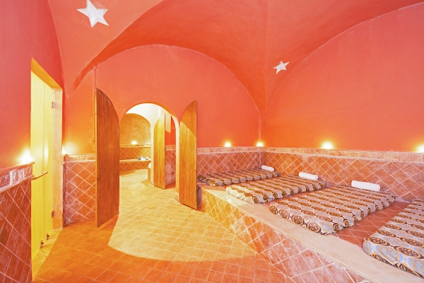 Hotel Iberostar Safira Palms (Zarzis)